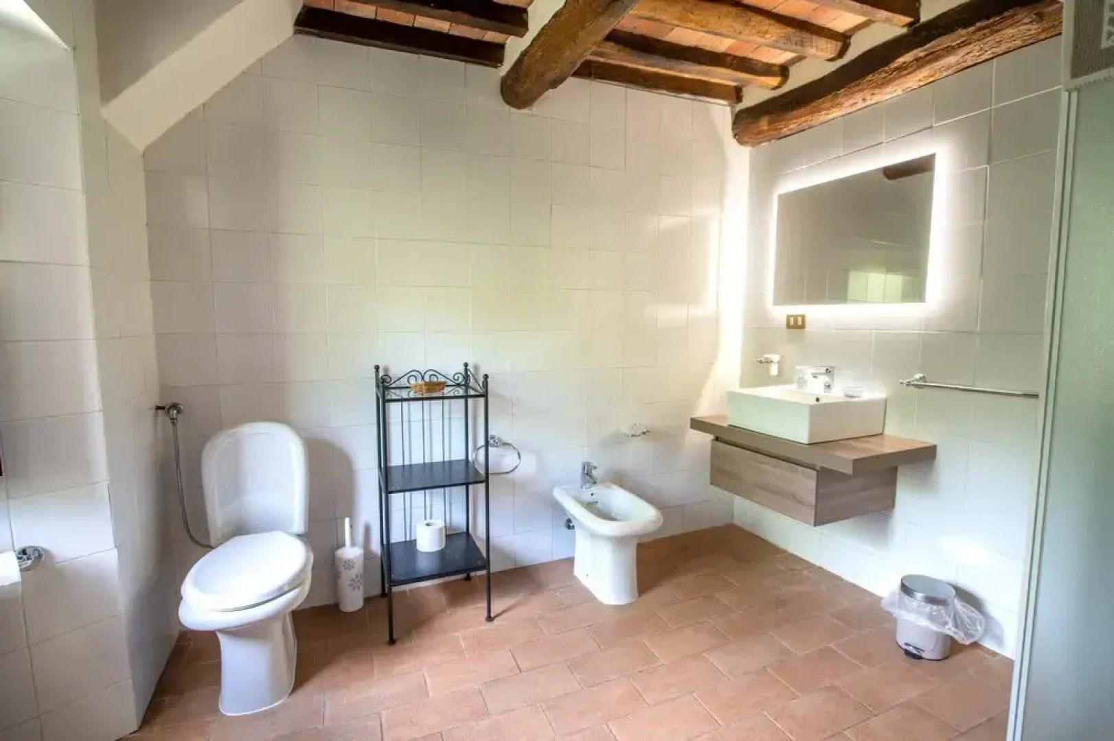 Agriturismo Mulin Del Rancone