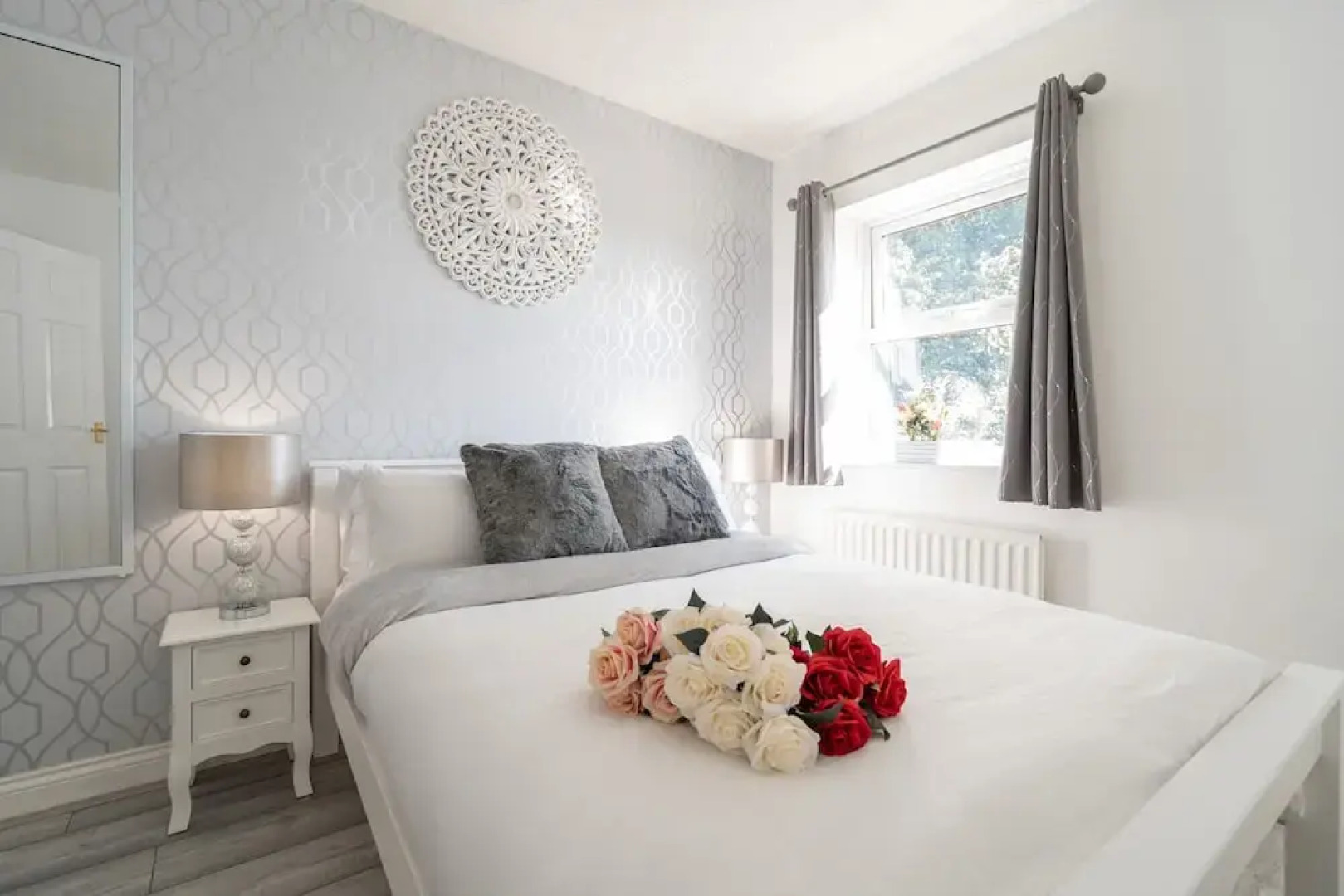 WM Property Serviced Accommodations