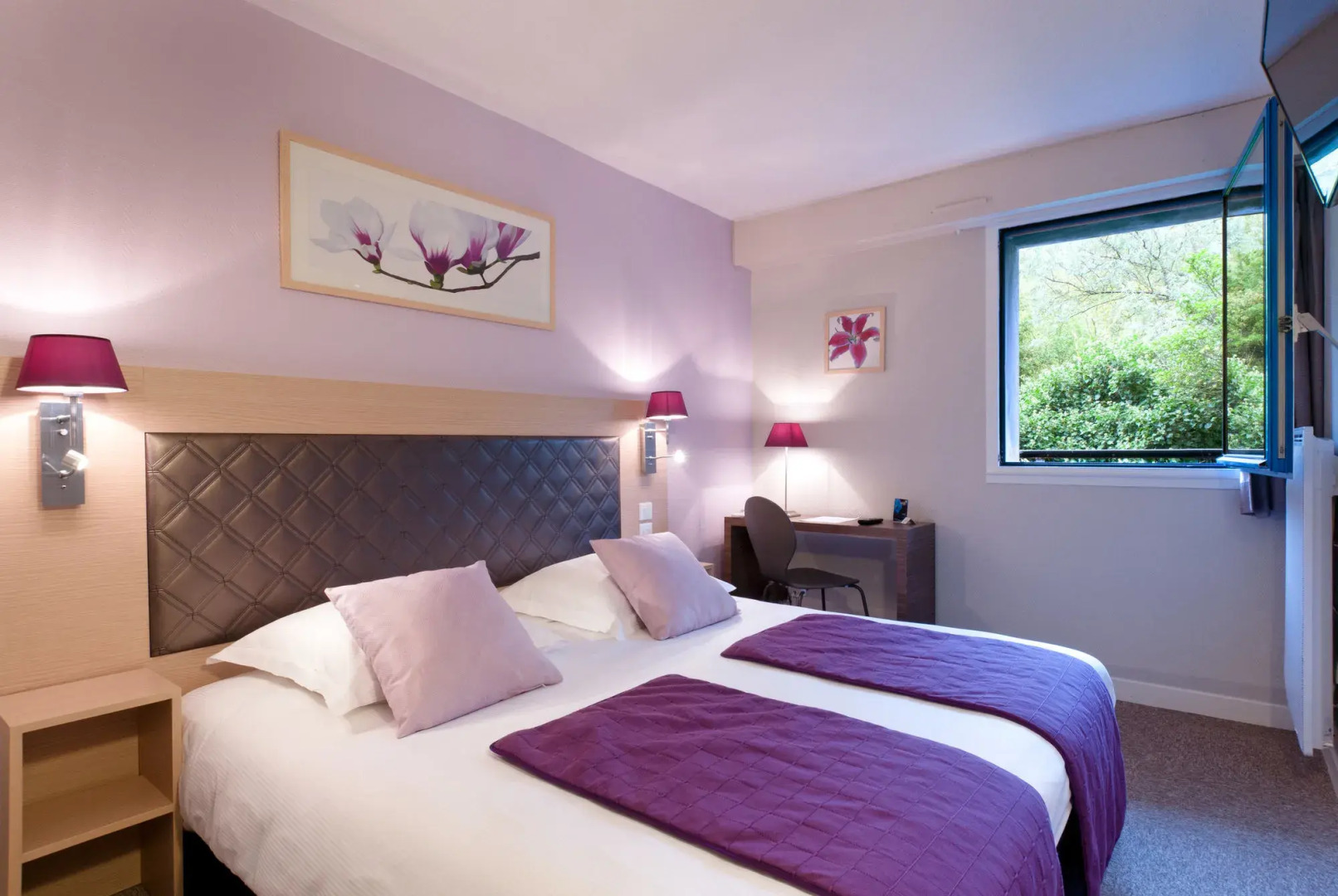 Hôtel Opal'Inn Boulogne sur mer