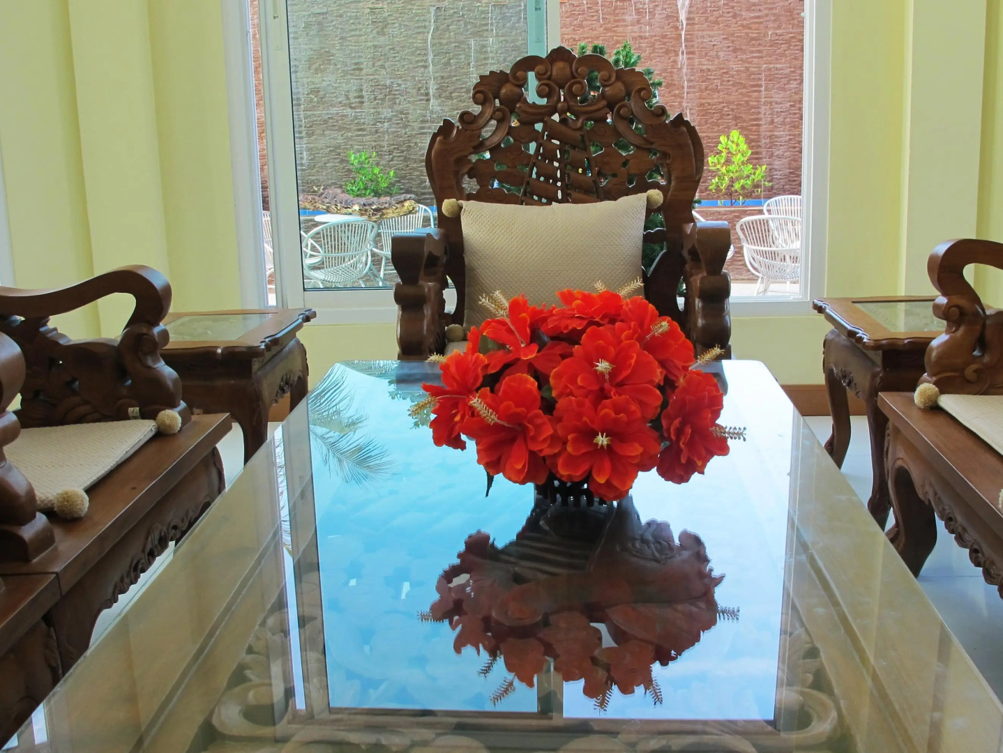 Baan Maesot Boutique Resort