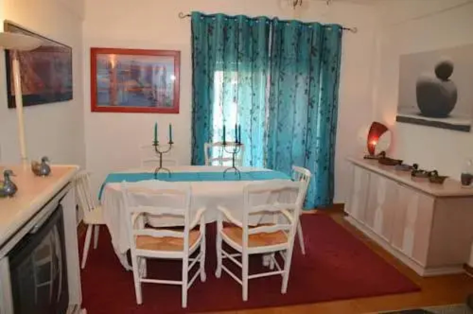 Apartamento da Arrentela