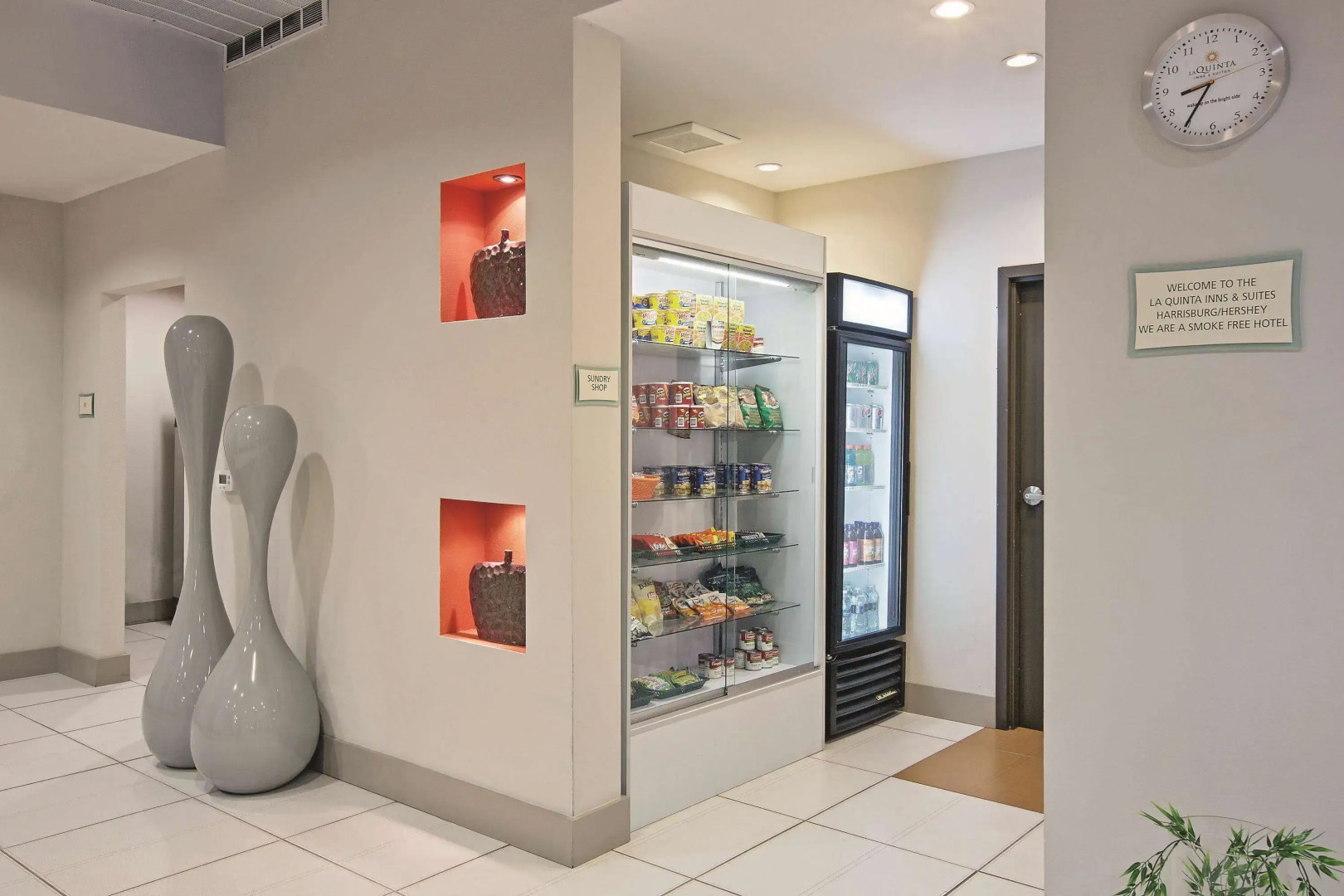 La Quinta Inn & Suites by Wyndham Harrisburg-Hershey