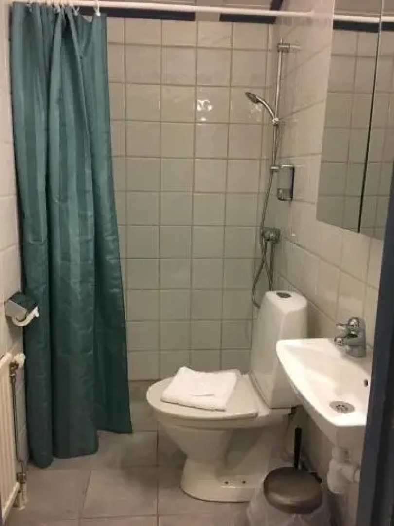 Lövåsgårdens Fjällhotell