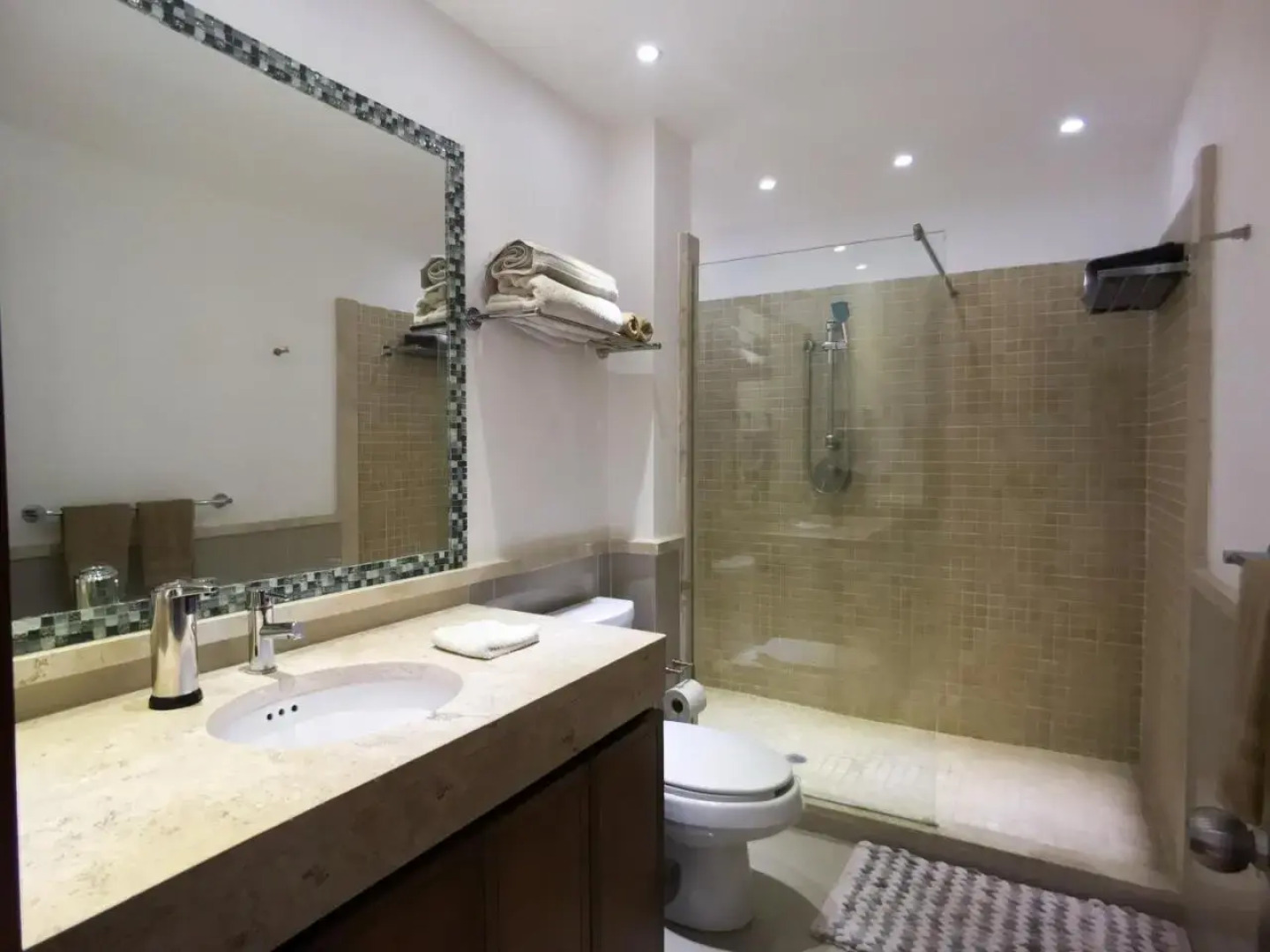 Luxueux Duplex 2mn plage,5e Av, Centre Touristique