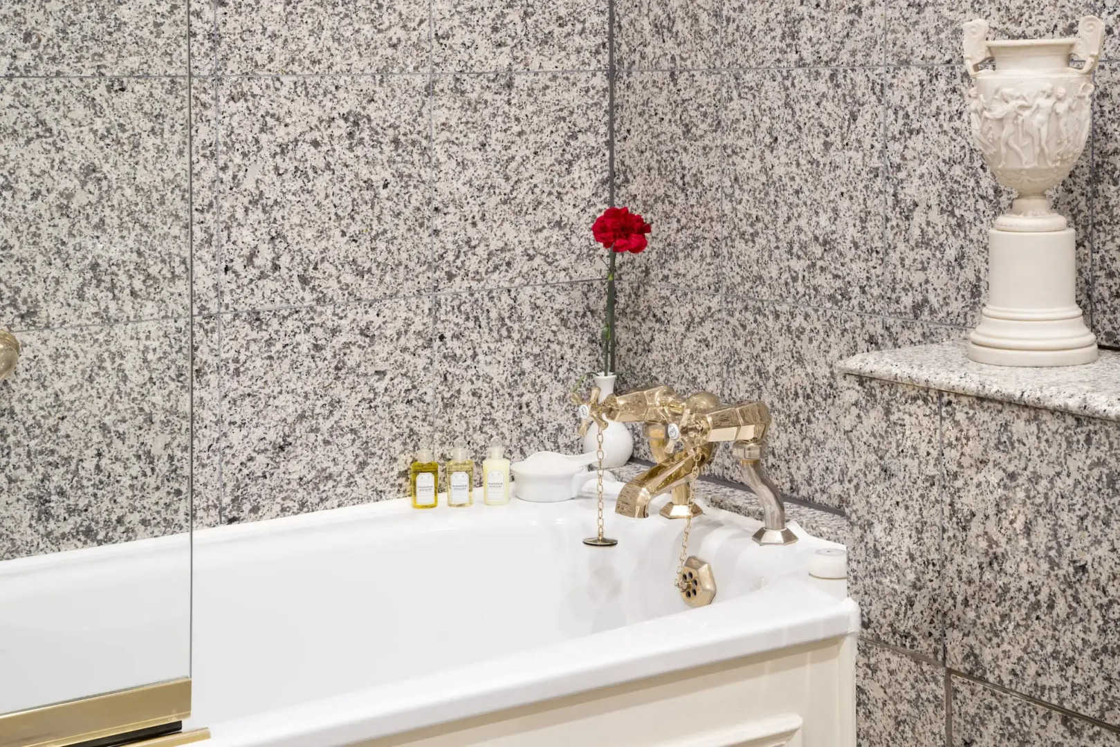 The Egerton House Hotel