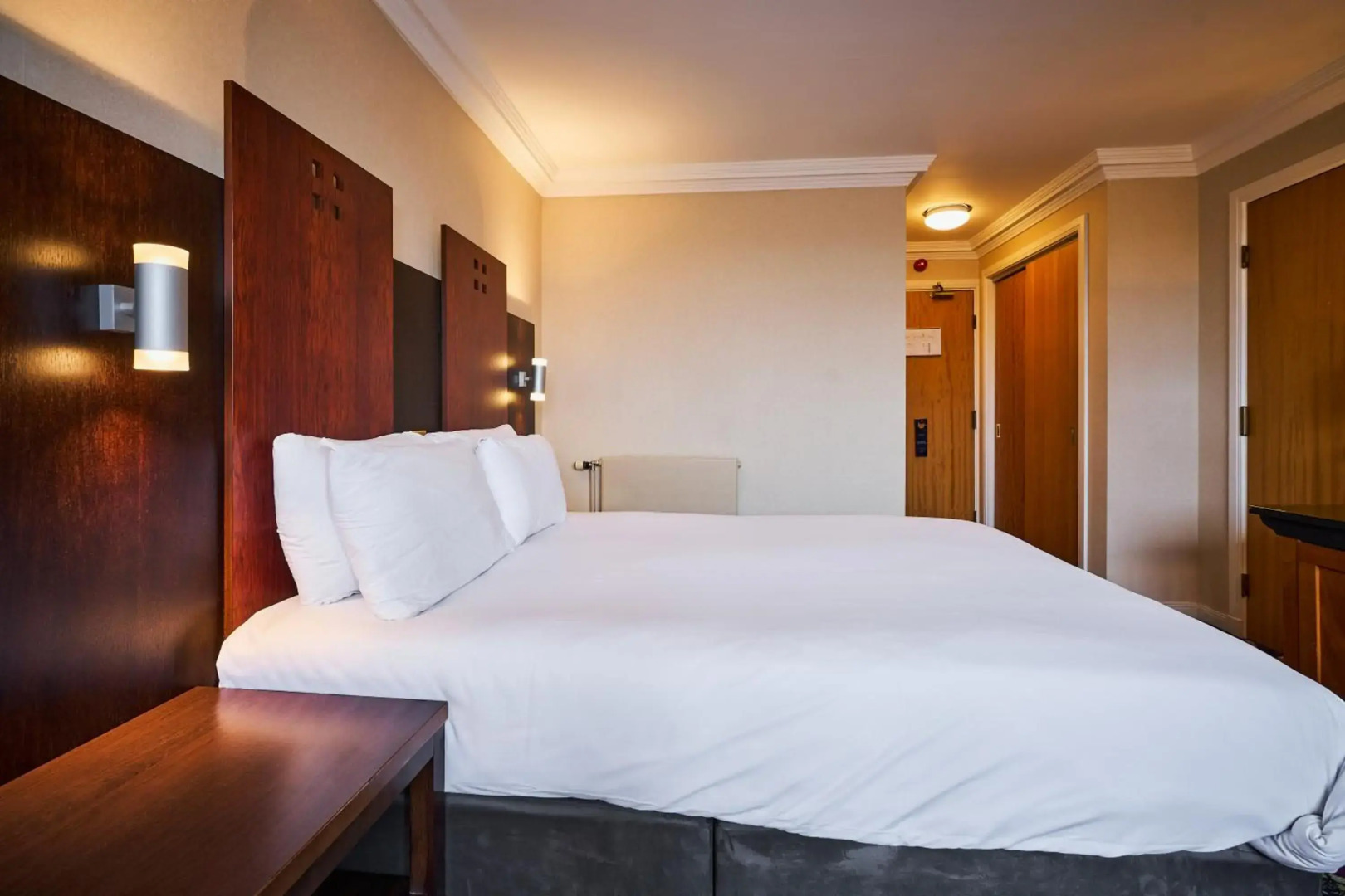 The Stirling Highland Hotel