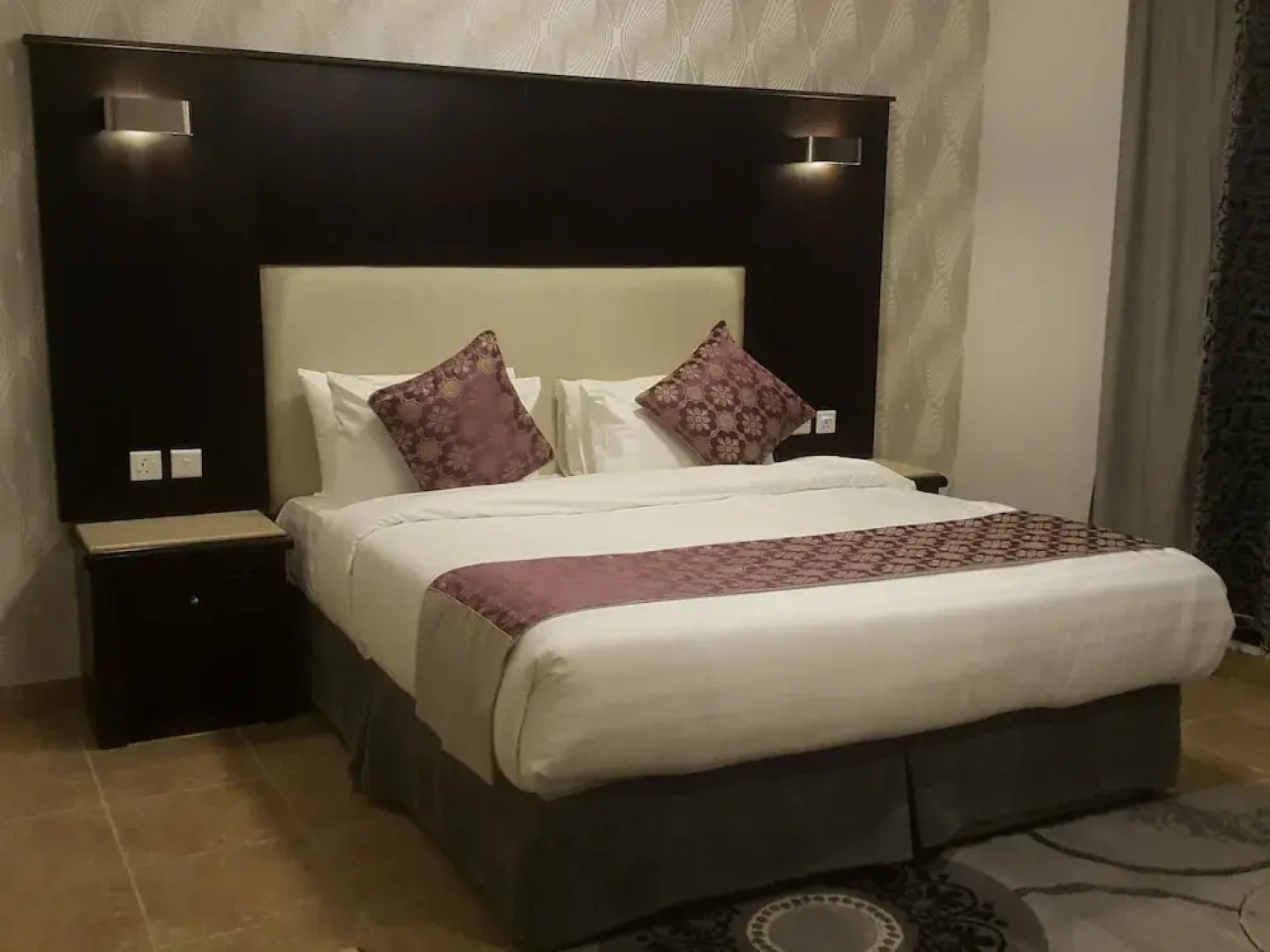 Phorbion Hotel Suites