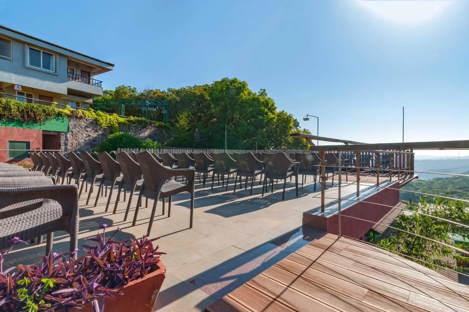 Ramsukh Resorts and Spa