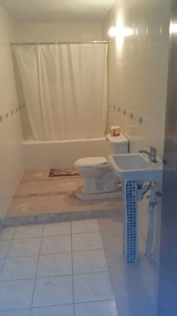 Golden Sands Guest House