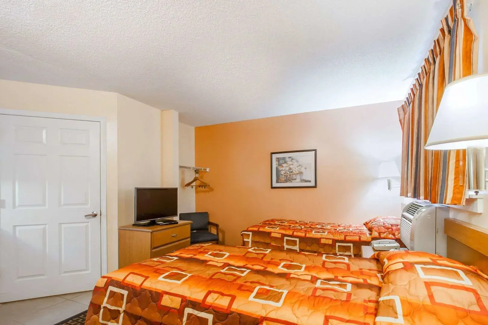 Siegel Select Bartlett Extended Stay in Tennessee