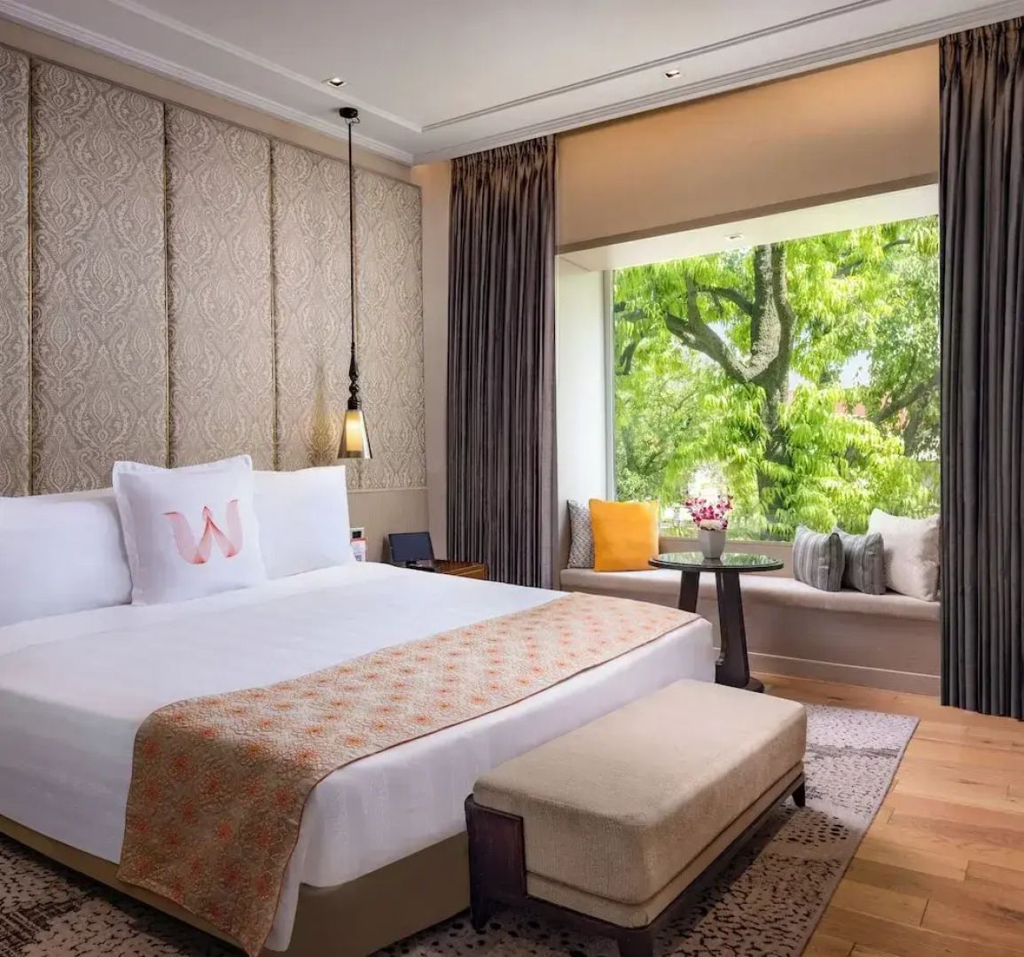 WelcomHotel Amritsar