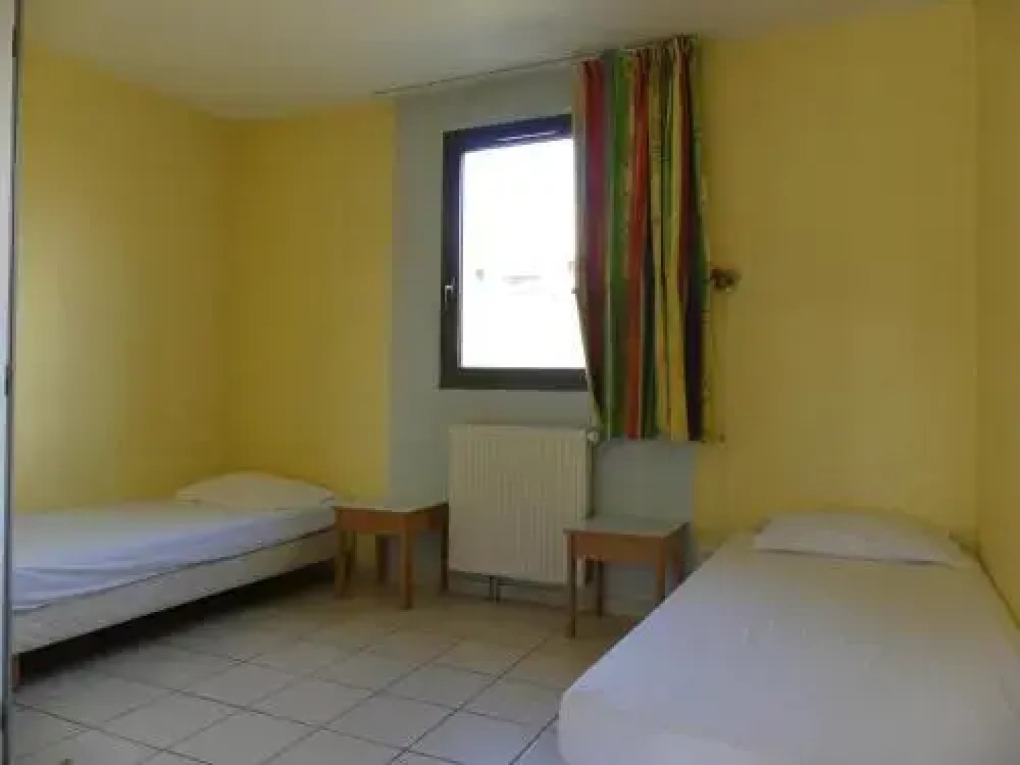 Gîte de Chalinargues