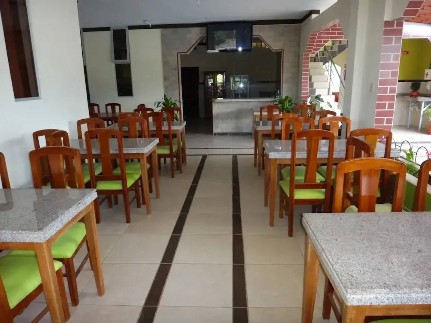 Hotel Palmar del Río PREMIUM