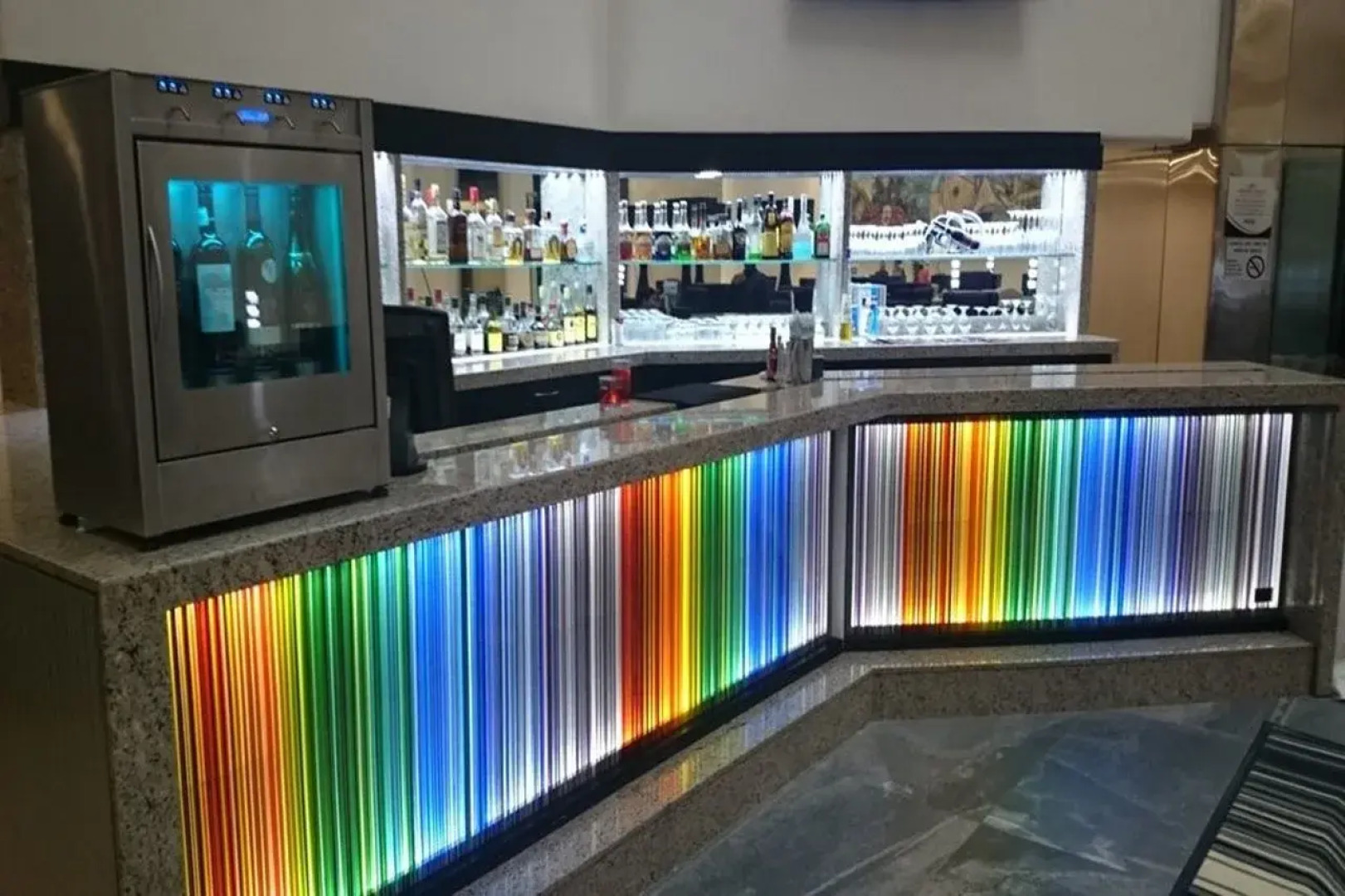 Crowne Plaza Mexico City North-Tlalnepantla by IHG