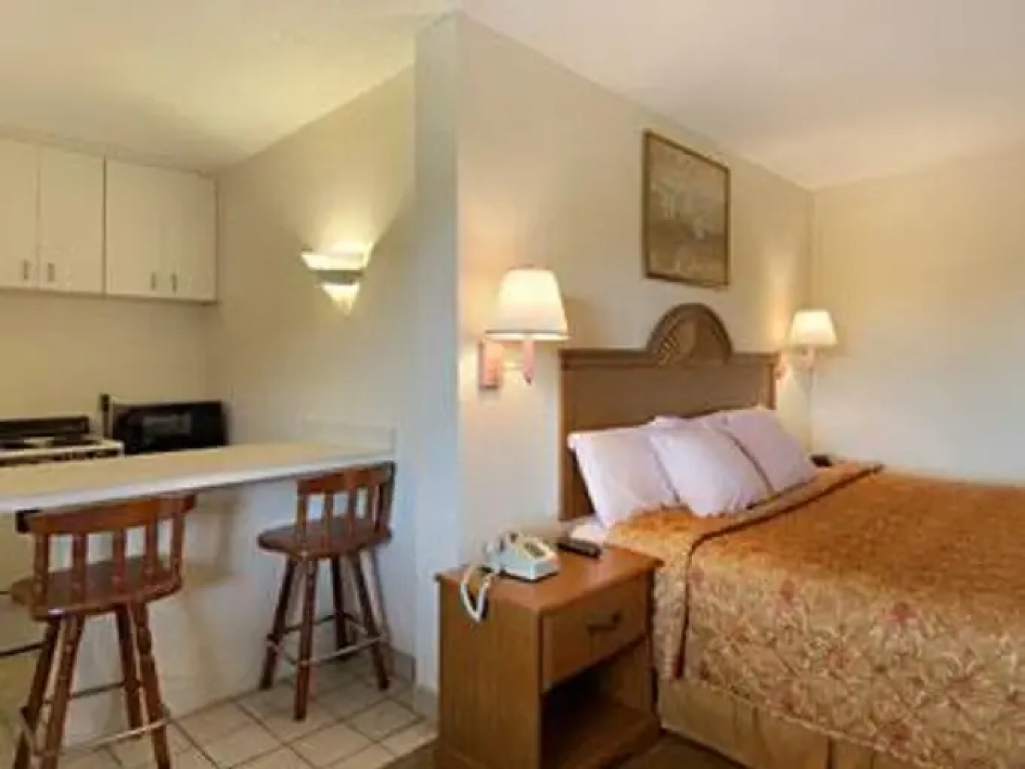 Days Inn Moss Point Pascagoula