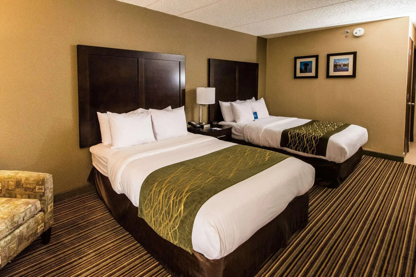 Comfort Inn Lehigh Valley West - Allentown