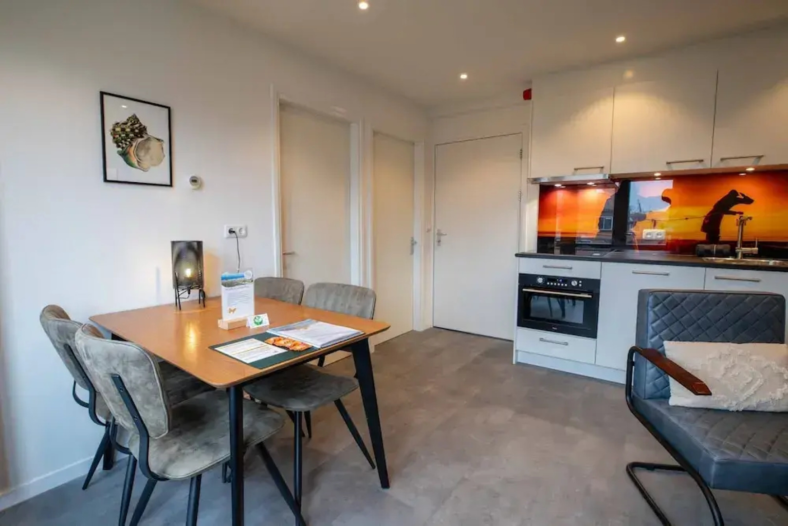 De Vlindertuin Ameland