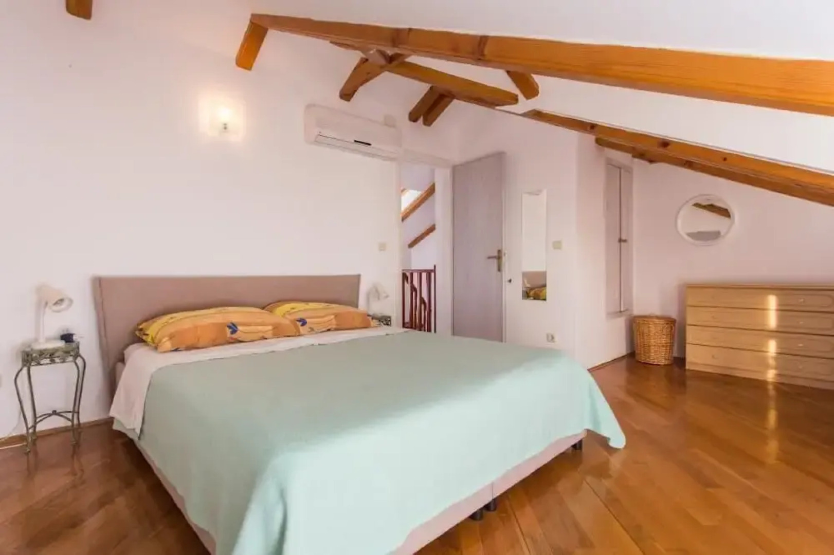 Apartment Little House