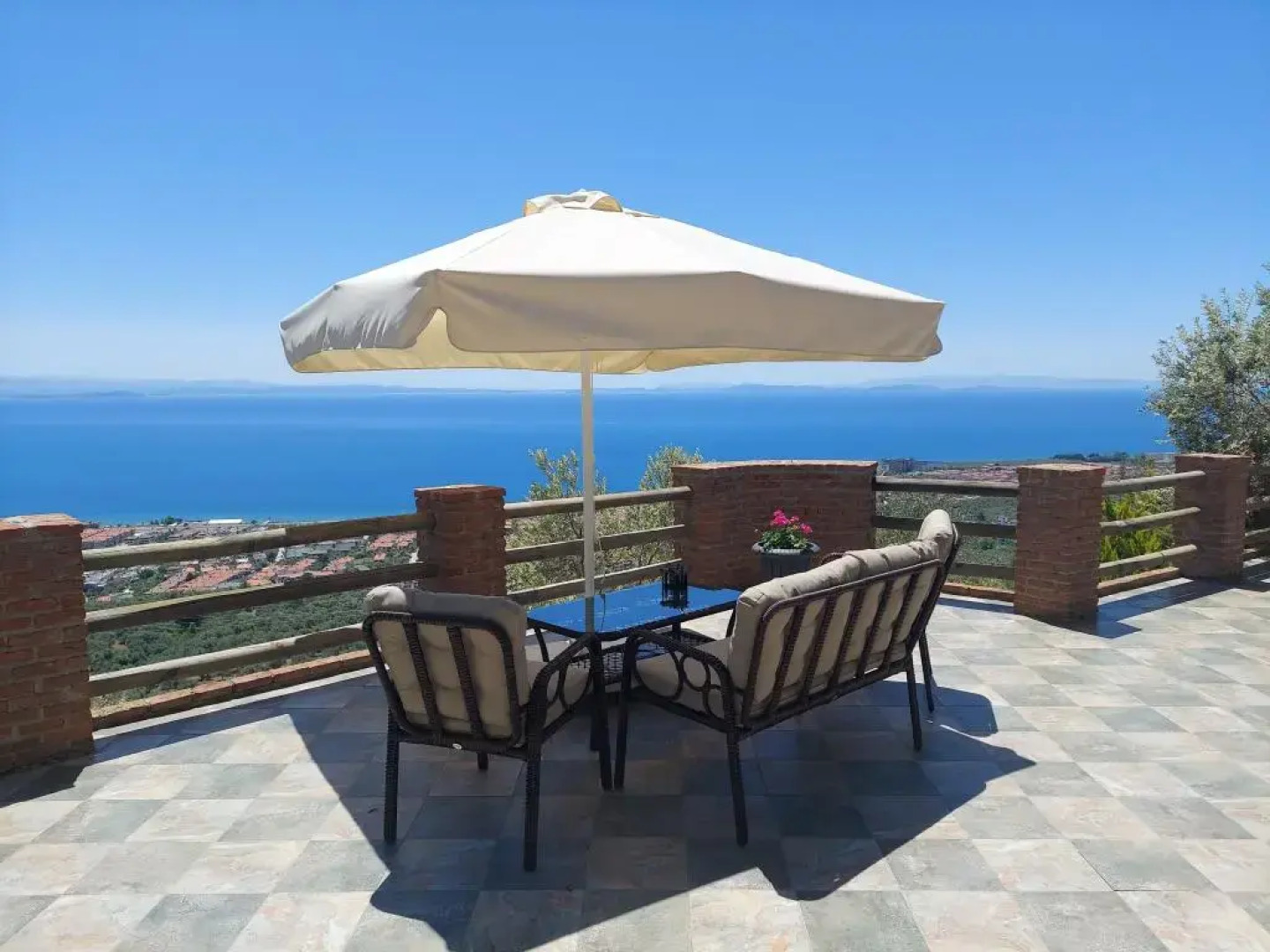 Kazdaglari Zeytunihan Butik Otel