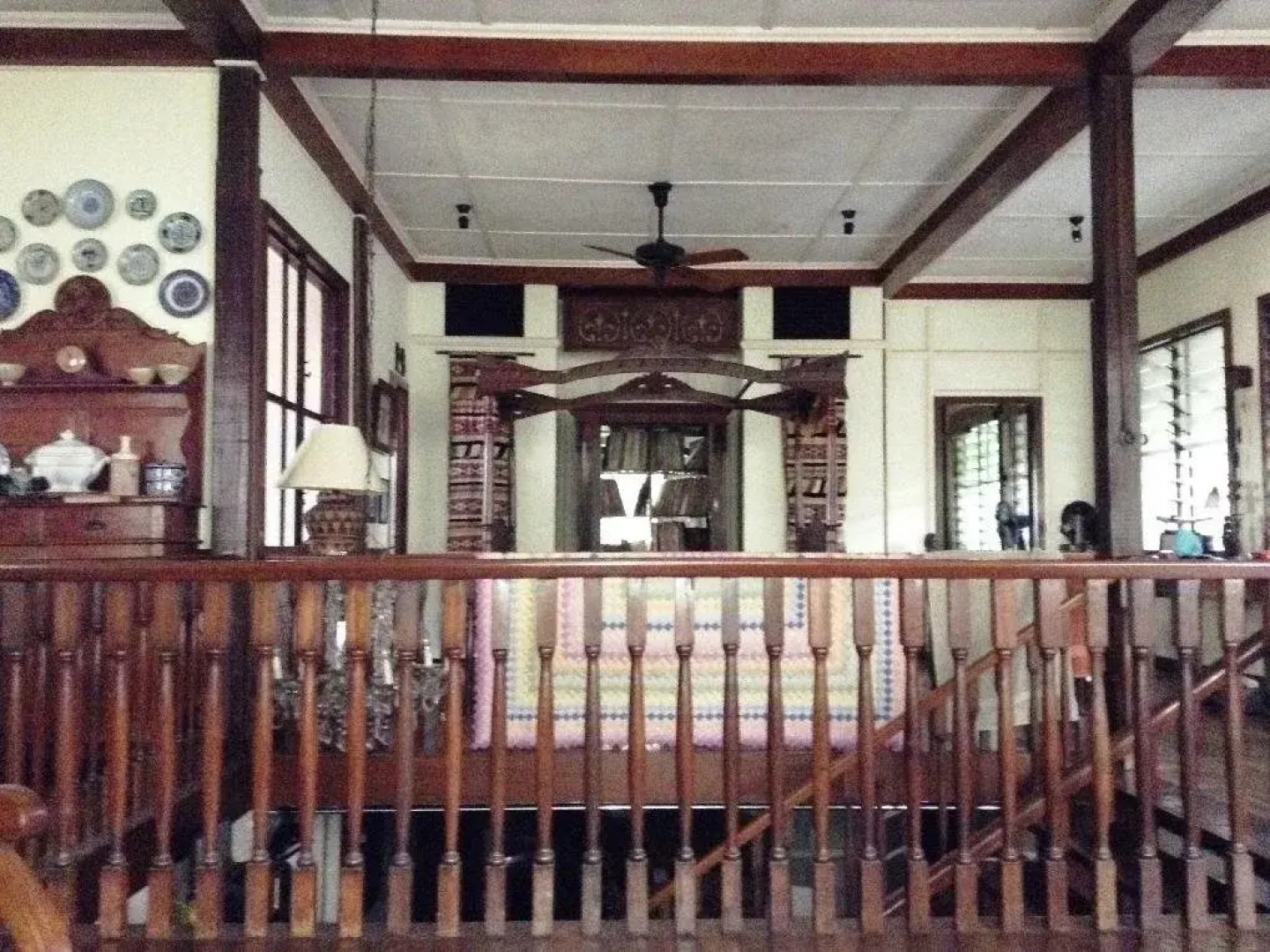 Coco＇s Garden Guestroom Manila