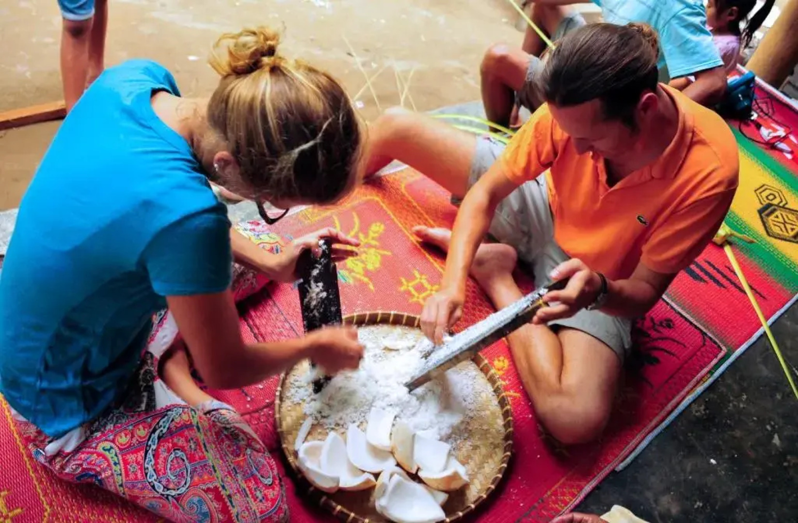 Green Haven Homestay