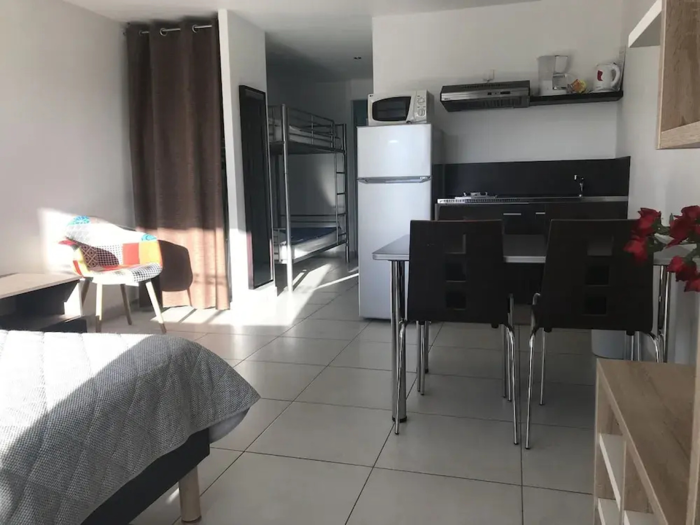 St. Estève Appart Hotel