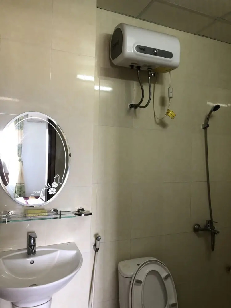 X.O Hotel Quang Binh