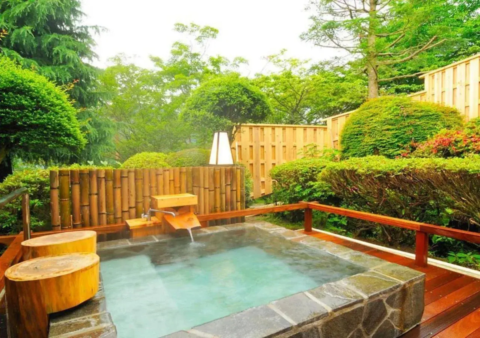 Hakone Kowakien Mikawaya Ryokan