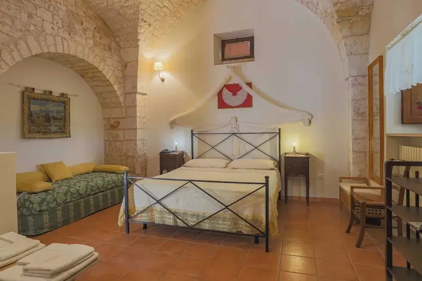 Masseria Casina Vitale