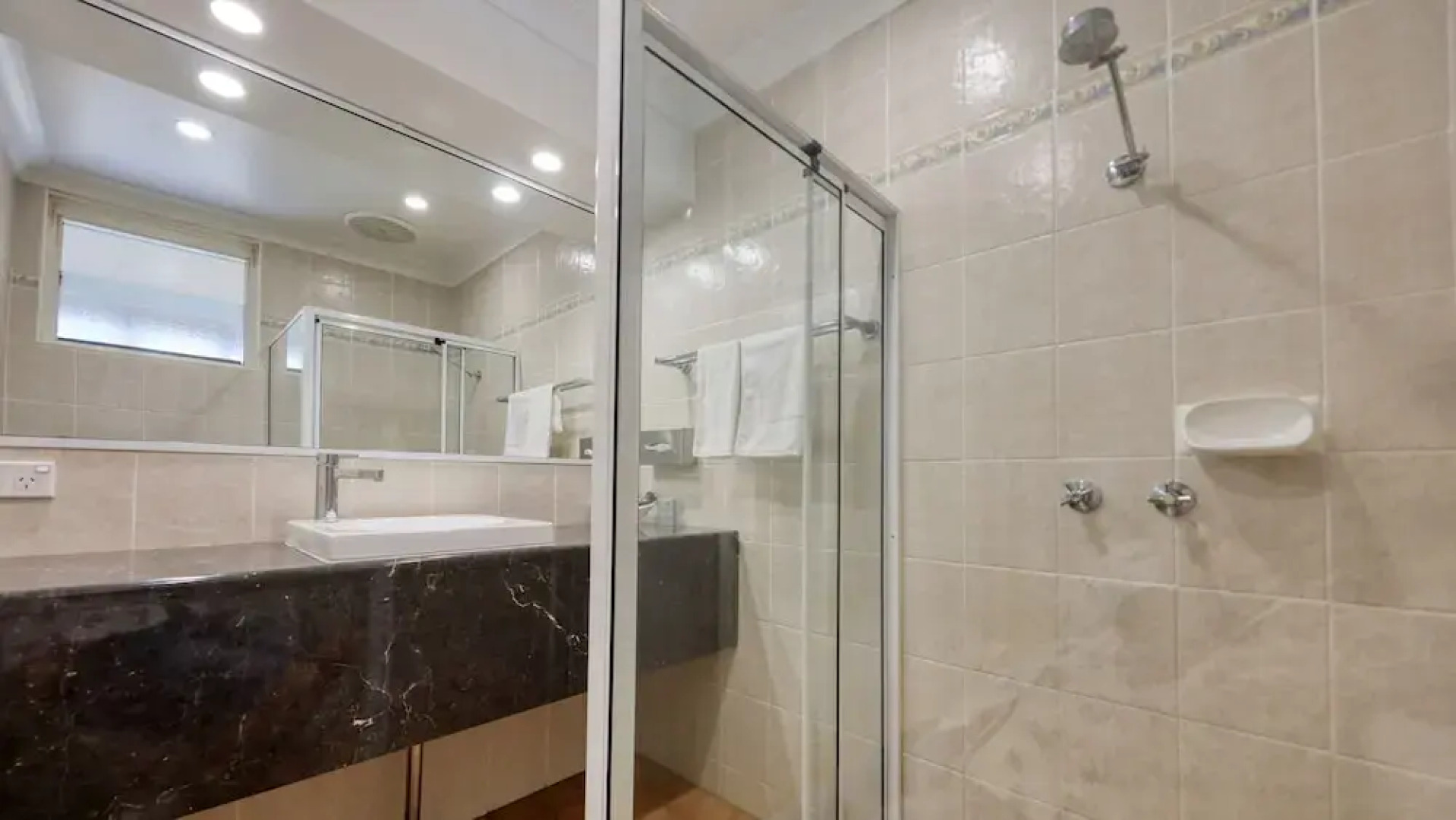 Comfort Inn Bushman's