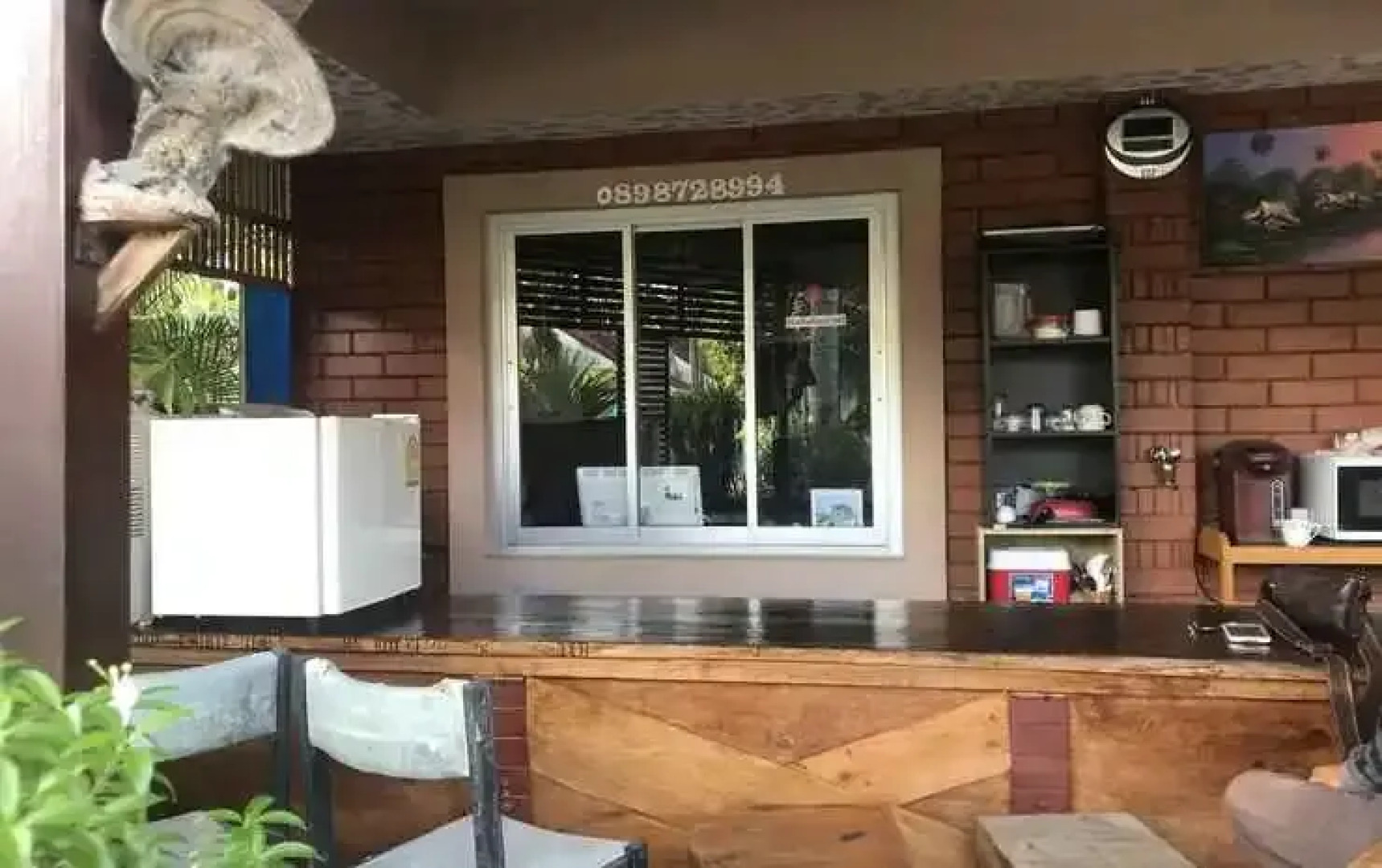 Oyo 594 Marina House