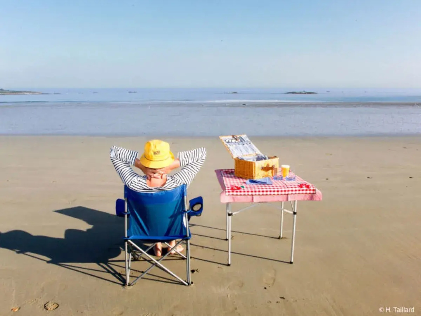 La Part des Anges (GMC202)