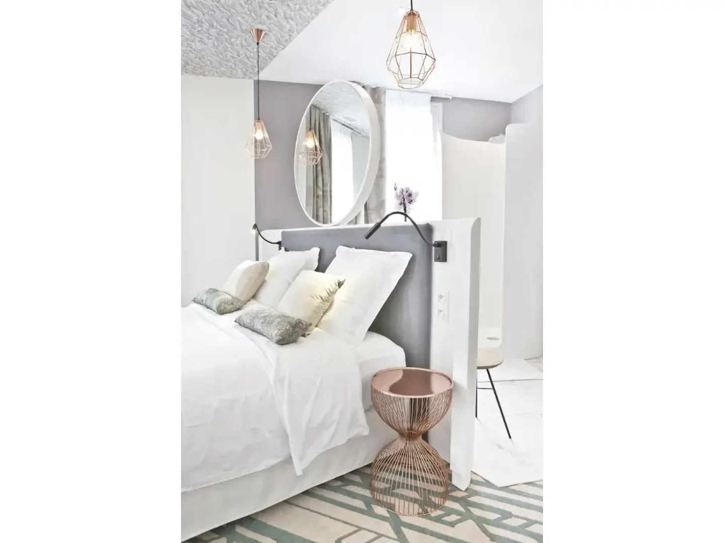 Hotel Le Saint Gelais