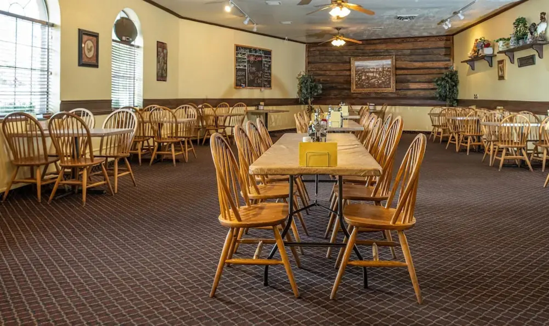 Manti Country Village Motel