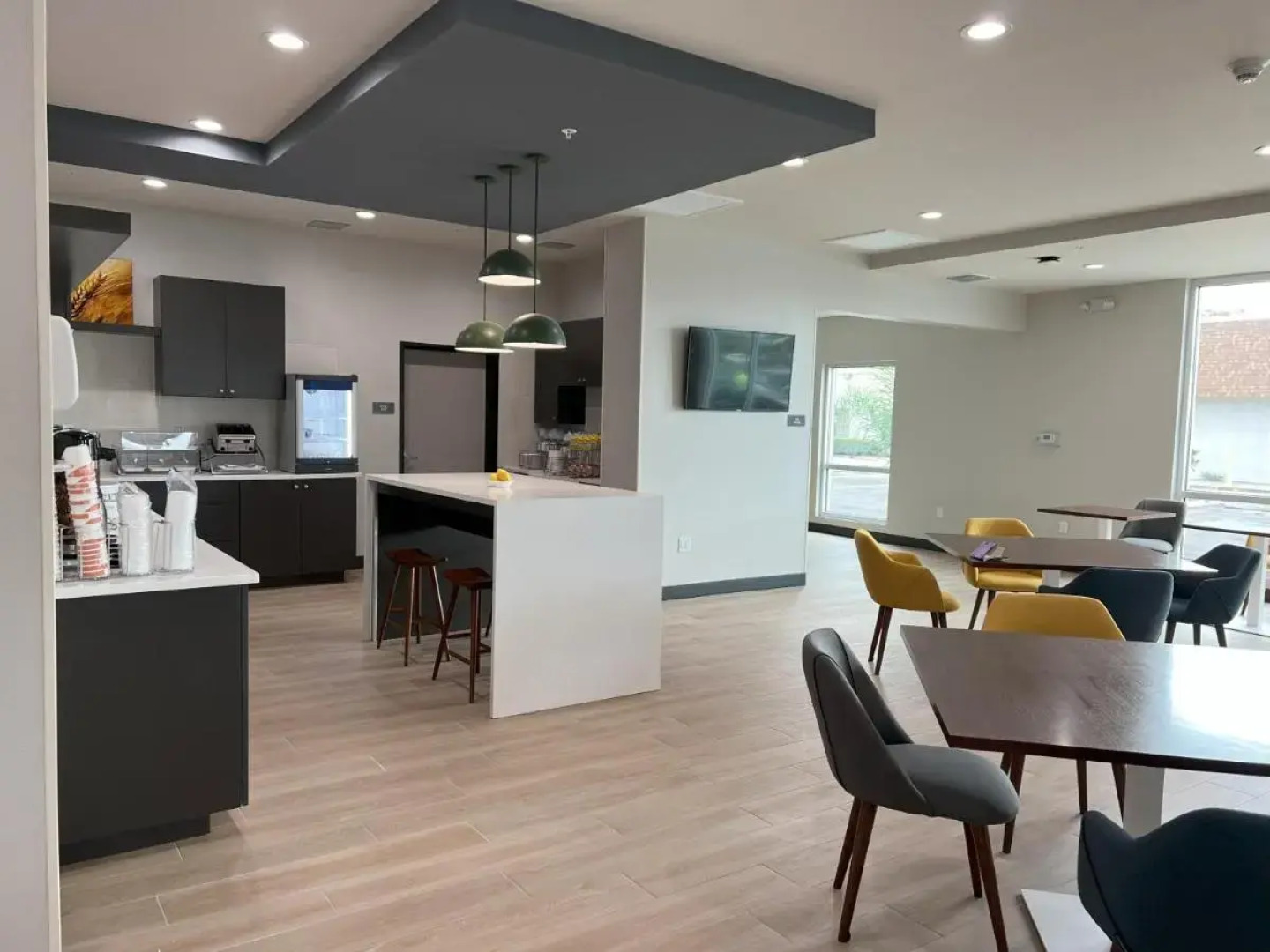 Comfort Inn & Suites New Port Richey Downtown District