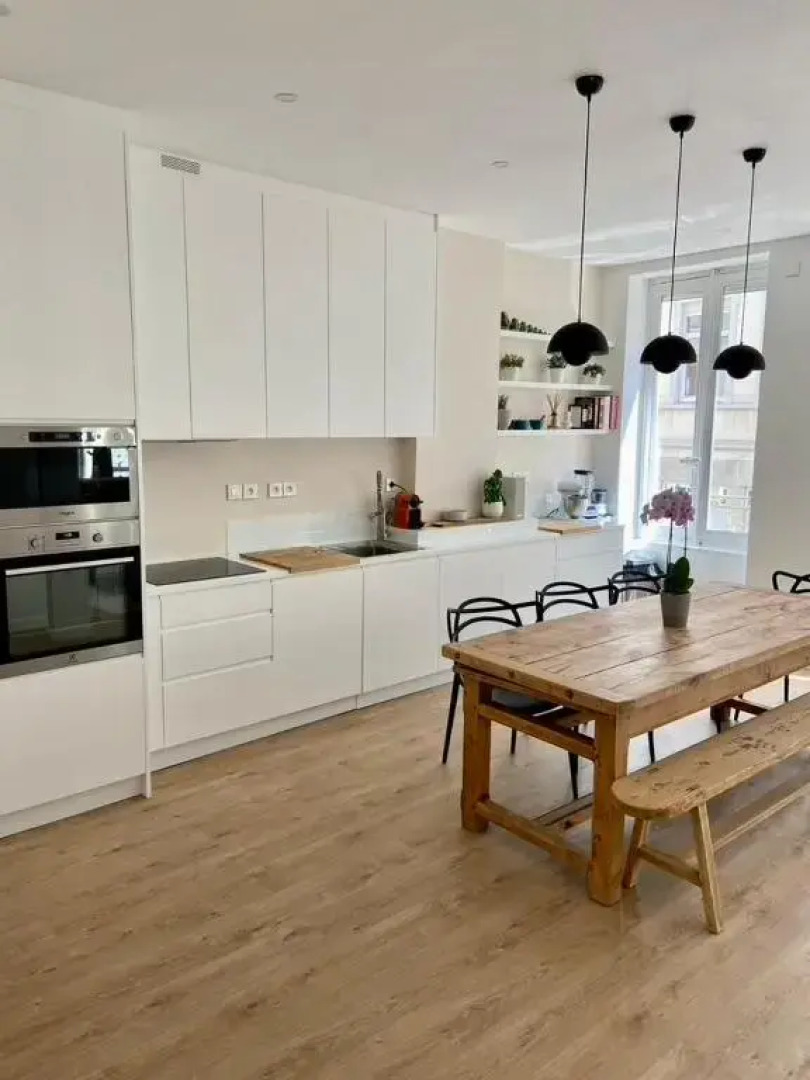 « Le Magnifique » 7 minutes du centre de Lyon