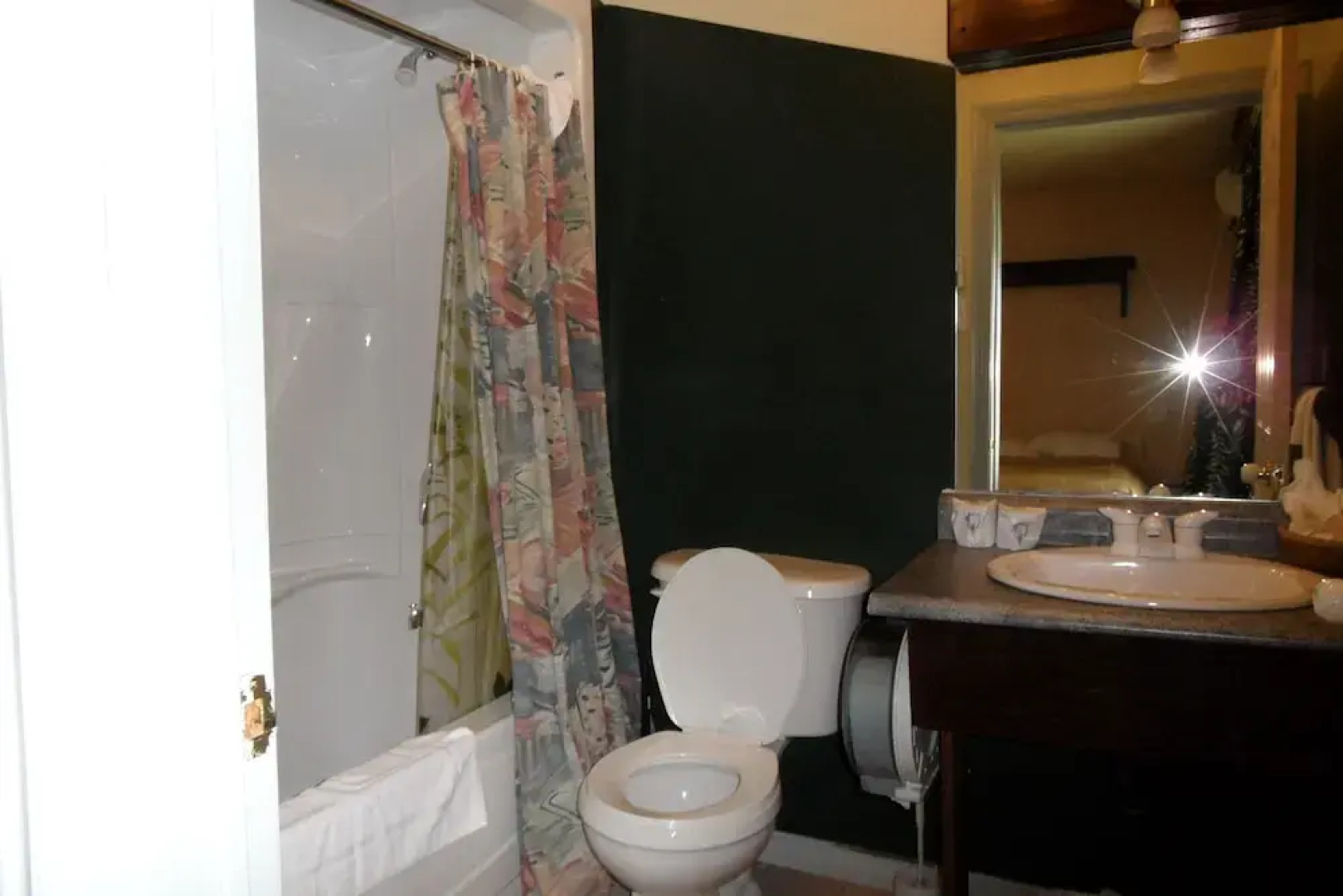 Auberge le Relais des Hautes Gorges