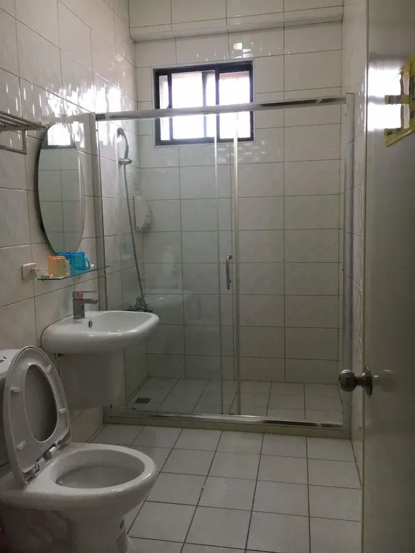 Kinmen Warm House 金戰民宿