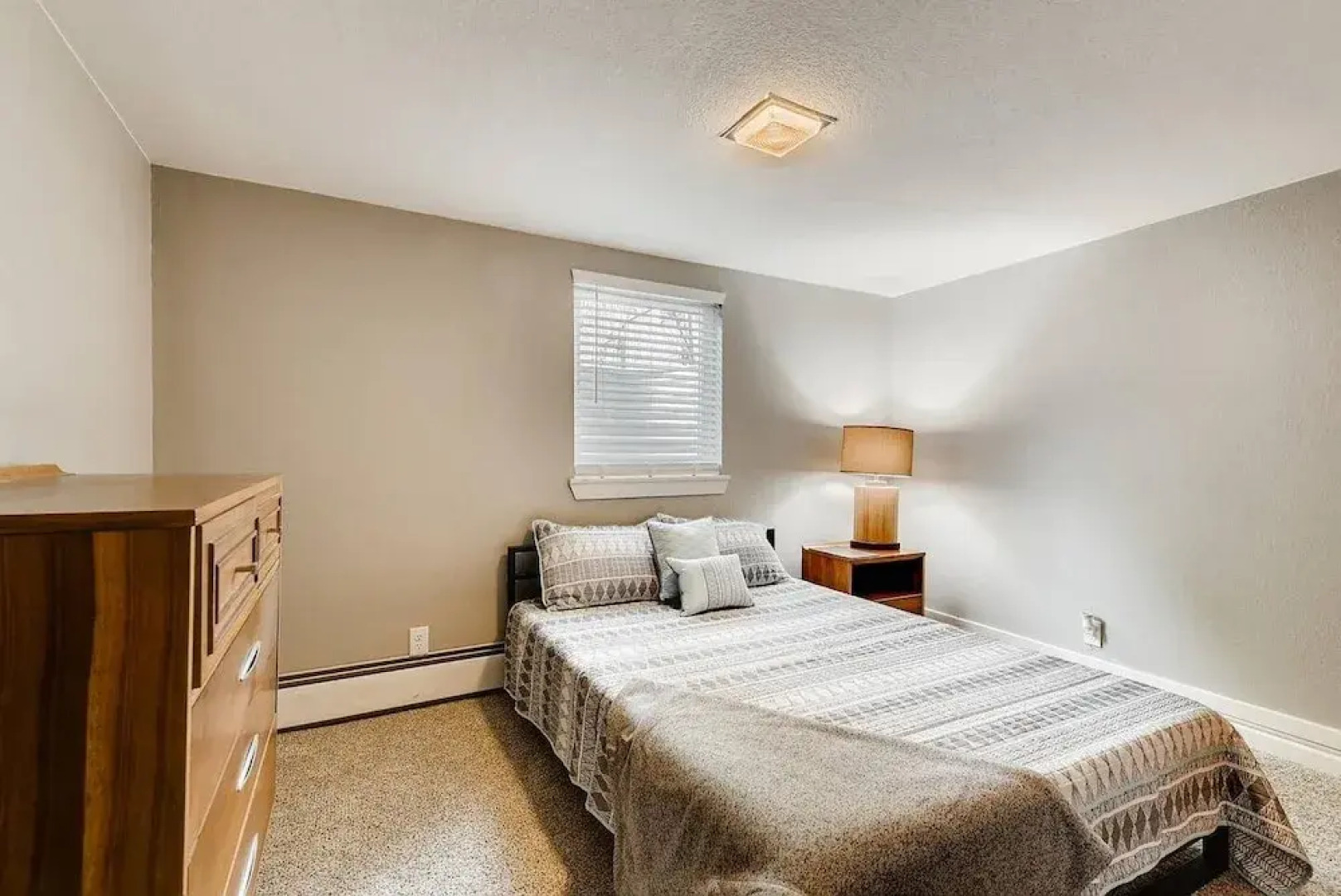 Discovery Park House