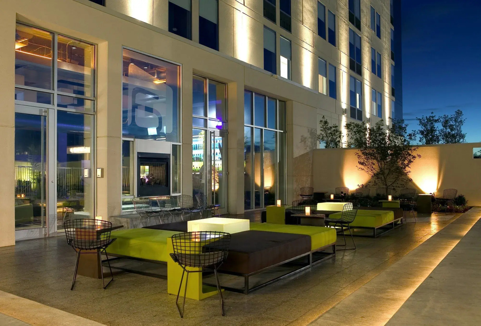 Aloft Rogers - Bentonville
