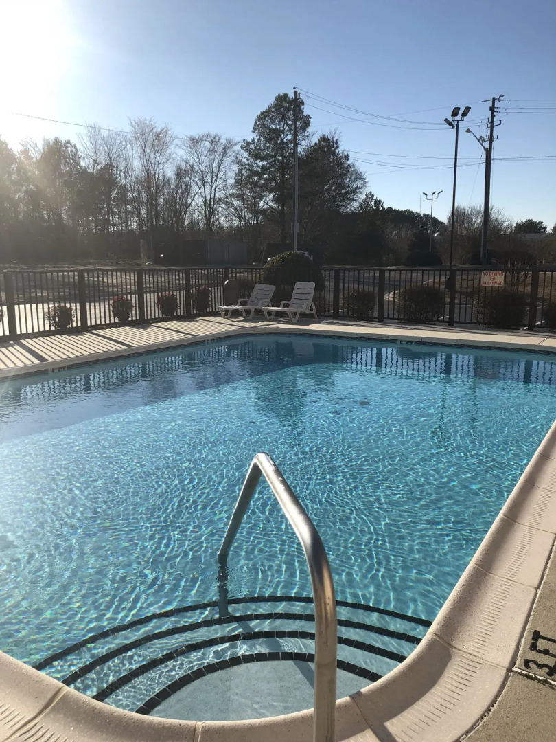 La Quinta Inn & Suites by Wyndham Fayetteville I-95