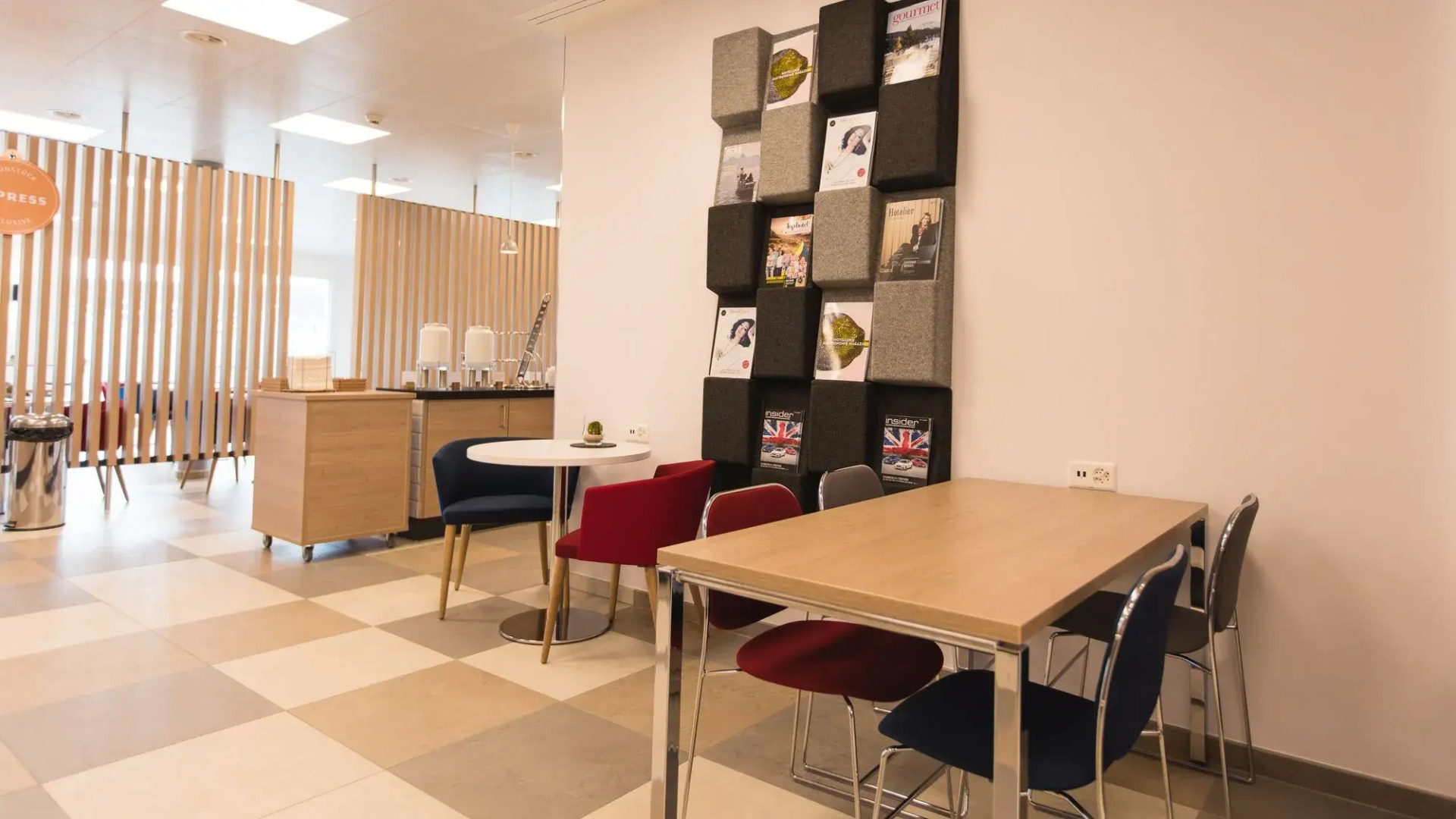 Holiday Inn Express Luzern - Neuenkirch by IHG