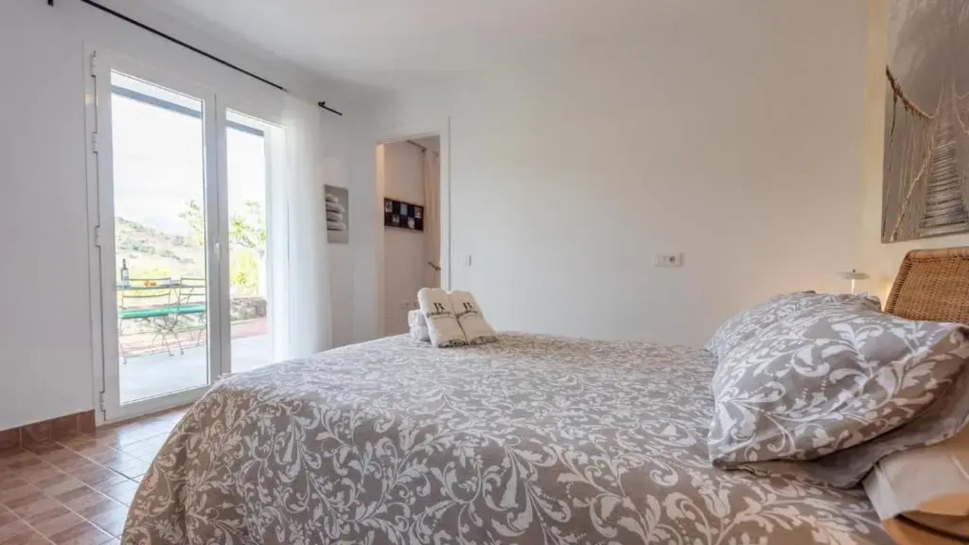 Casa Ami Guaro by Ruralidays