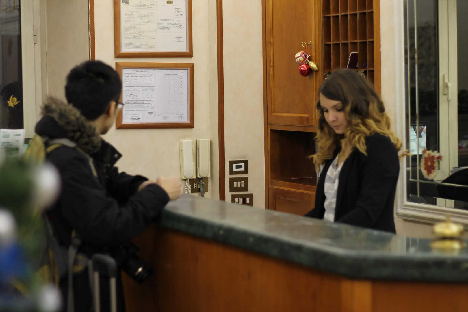 Hotel Orlanda