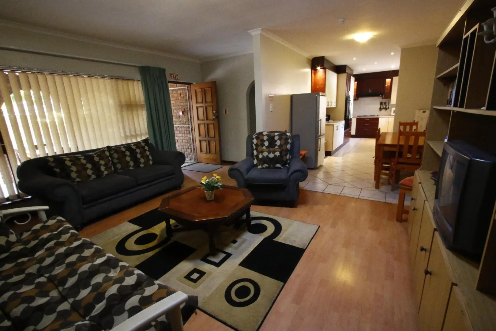 Bluewater Beachfront Guesthouse