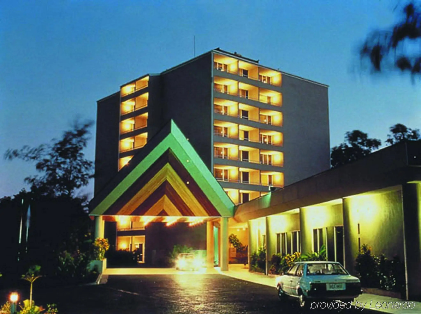 Holiday Inn Port Moresby by IHG
