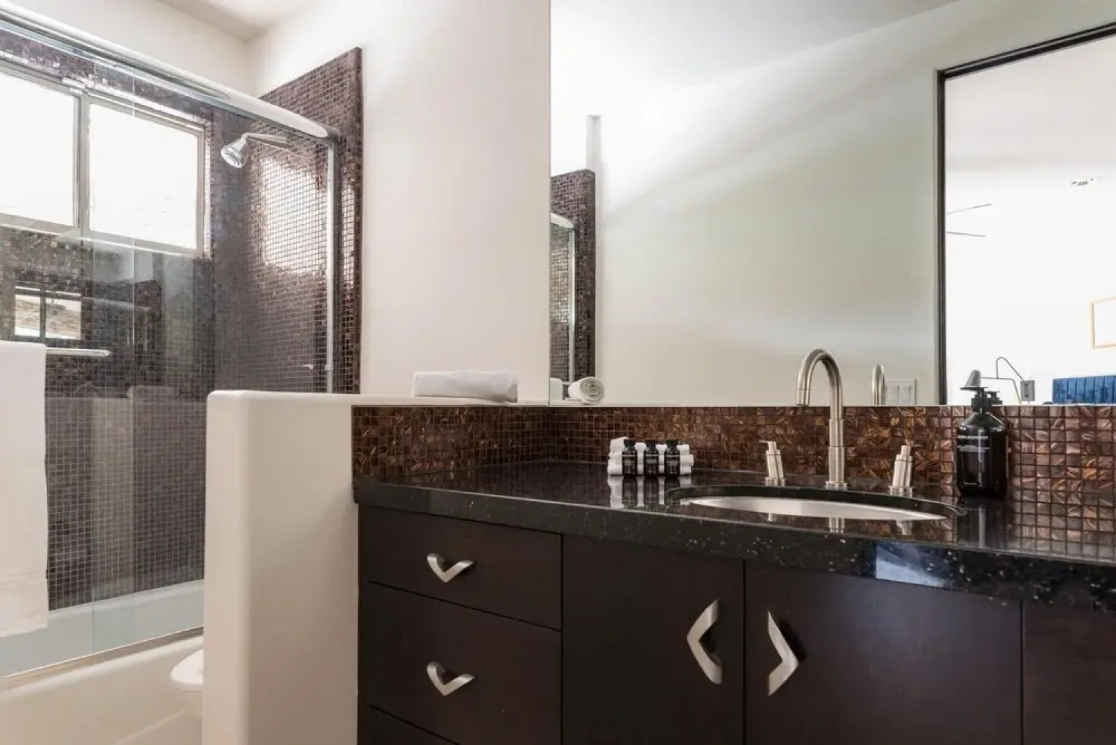 Apollo in Paradise Valley