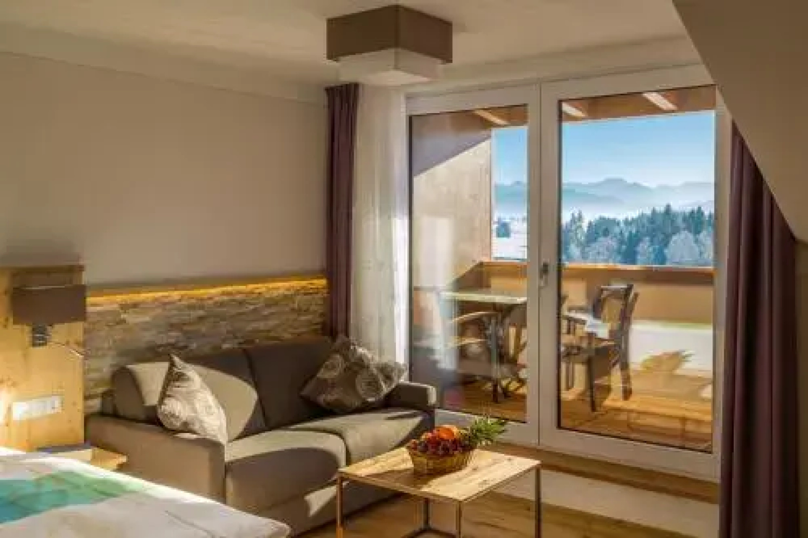 Hotel Christine