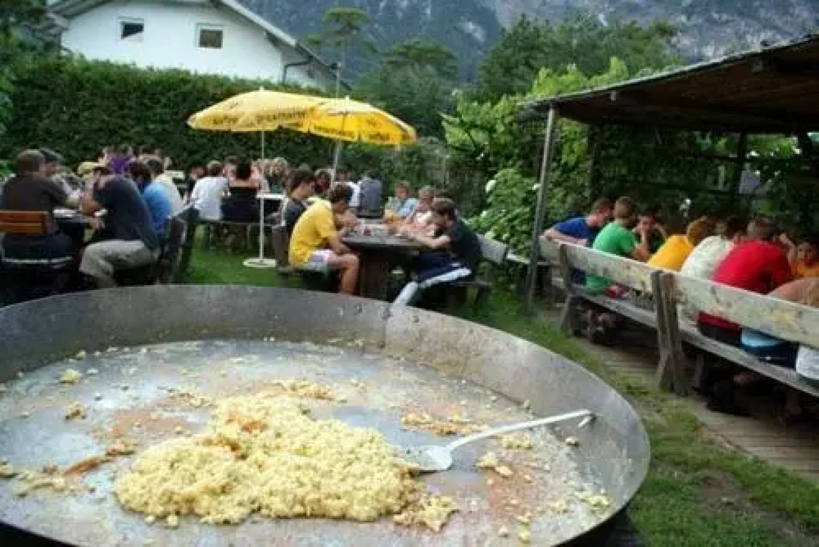 Sportresort Gasthof Karlsruhe