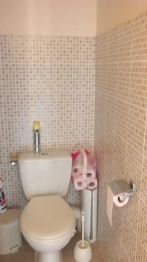 House With 2 Bedrooms in Penne, With Pool Access, Furnished Garden and